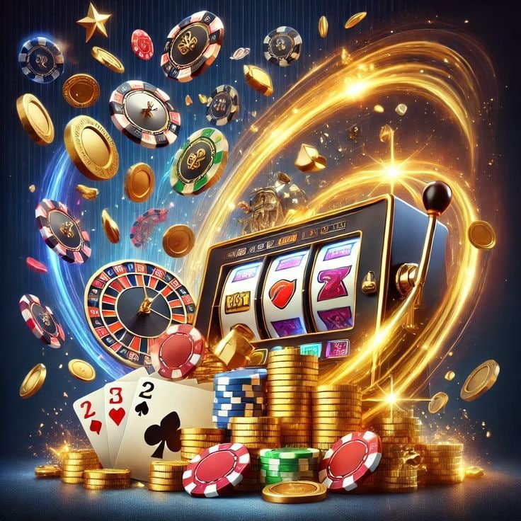 bd7777 জয় পেজের দায়িত্বশীল গেমিং দৃশ্য